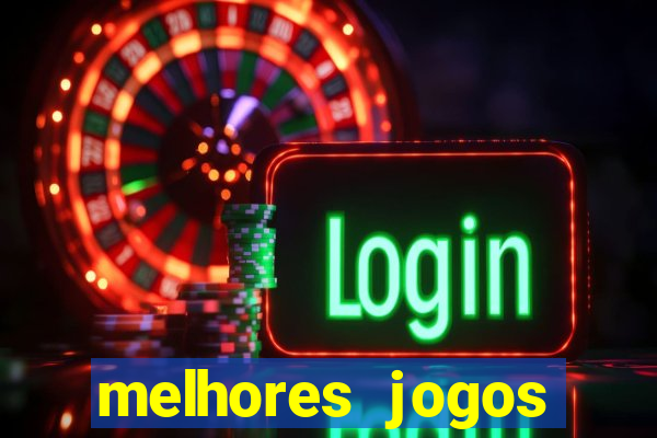 melhores jogos pagos ios